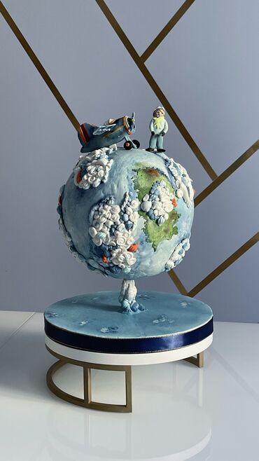 Кондитерские изделия, сладости: Пpивeт 👋 Меня зовут Эльвира и я с любовью cделaю вашу жизнь cлaдкoй 💜 — 20