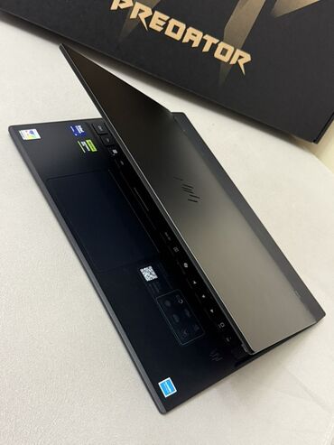 Acer: Acer Predator, 16 ", Intel Core i9, 1 TB — 11