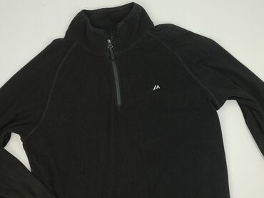Fleece for men, S (EU 36), condition - Very good