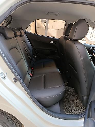 100: Kia Morning: 2018 г., 1 л, Автомат, Бензин, Хэтчбэк — 10