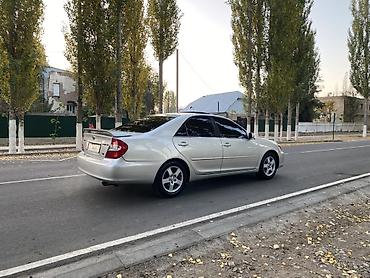 gx470 сд чейджер: Toyota Camry: 2002 г., 3 л, Автомат, Бензин, Седан — 6