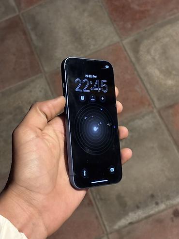 samsung s5780 wave 578: IPhone 13, 128 GB, Mavi, Face ID — 4