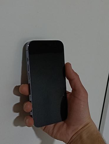 Apple iPhone: IPhone 14 Pro, 128 GB, Deep Purple -da lalafo.az — 10 Apple iPhone: IPhone 14 Pro, 128 GB, Deep Purple — 10