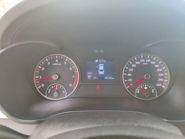 Kia: Kia K5: 2019 г., 2 л, Автомат, Бензин, Седан — 6