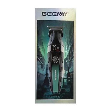 №: 13181 Məhsulun adı: Trimmer Geemy GM-8118 Brend: No Brand