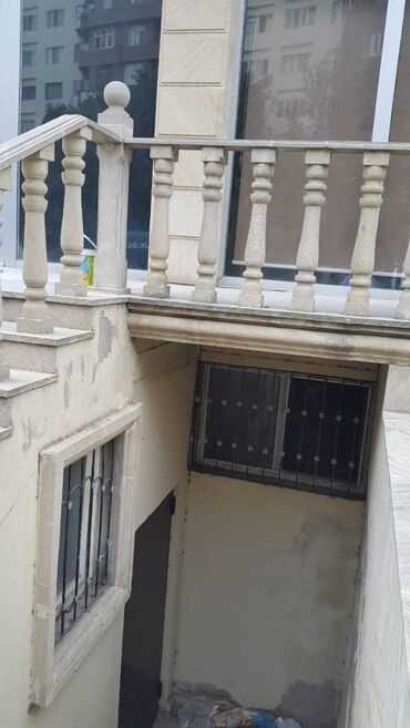 Ofislər: Obyekt icarəyə verilir. Ofis, Sex Anbar, Mağaza və s. üçün — 6