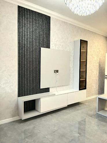 TV altlığı: Tv stendlərin və hər növ mebellərin birbaşa mebel sexindən sifarişi — 13