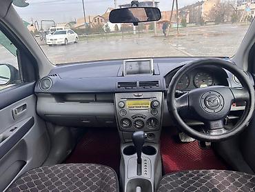 Аренда авто с выкупом: Сдаю Mazda Demio под выкуп, | Предоплата, Водительские права, Рассрочка без банка, Бензин — 10