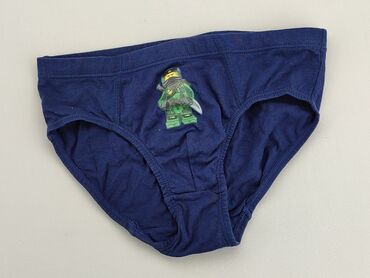 Panties: Panties, H&M, 8 years, condition - Good