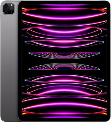 ipad 11 pro: İşlənmiş Apple iPad Pro 11 (2022), 11", 128 GB