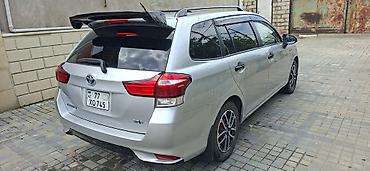 Toyota: Toyota Corolla: 1.5 l | 2015 il Universal — 6