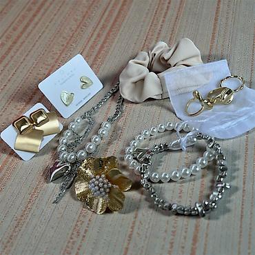 Подарки и сувениры: Подарок на 8 марта Подарок 3000+ сомов всего за 1800. Мы собрали — 8