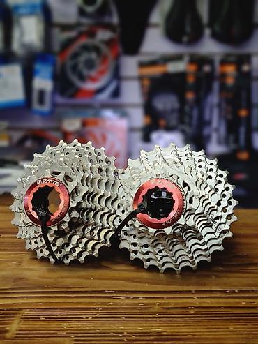 Велозапчасти: Велосипедные запчасти оригинал Shimano Аксессуары Инструменты для — 27