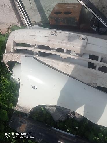фары на опель вектра б: Разбор на запчасти: седан Daewoo Nubira II (J150), белый цвет — 1