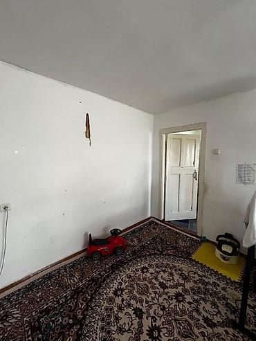 Продажа квартир: 3 комнаты, 55 м², Хрущевка, 4 этаж, Старый ремонт — 15