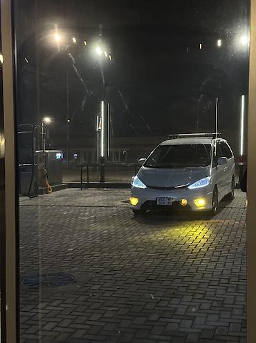 куплю тойота эстима: Toyota Estima: 2003 г., 3 л, Автомат, Бензин, Минивэн — 4