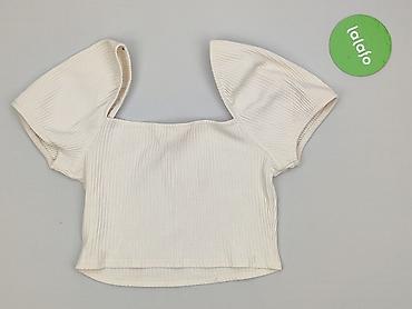 bluzki hm: H&M, Top damski, rozmiar M — 3