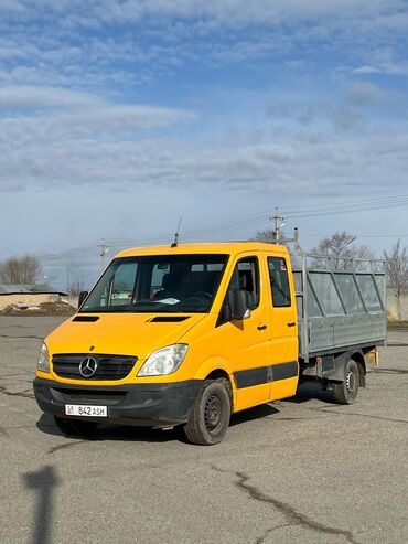 диск сцепления спринтер: Грузовик, Mercedes-Benz, Дубль