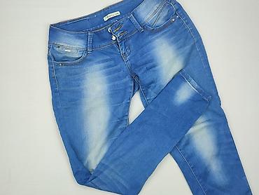 yupoo eagle: Denim, Jeansy damskie, rozmiar M — 1