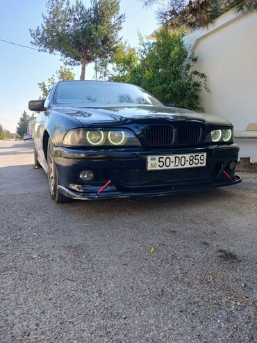 диски литые на бмв: BMW 5 series: 2.8 л | 1997 г. Седан
