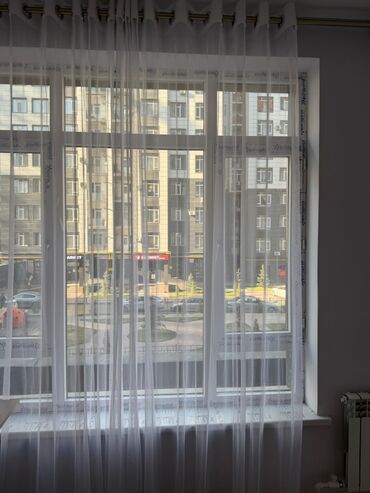 Продажа квартир: 1 комната, 44 м², Элитка, 2 этаж, Косметический ремонт — 8