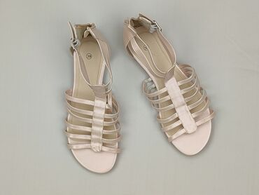 Sandals for women, 38, condition - Perfect