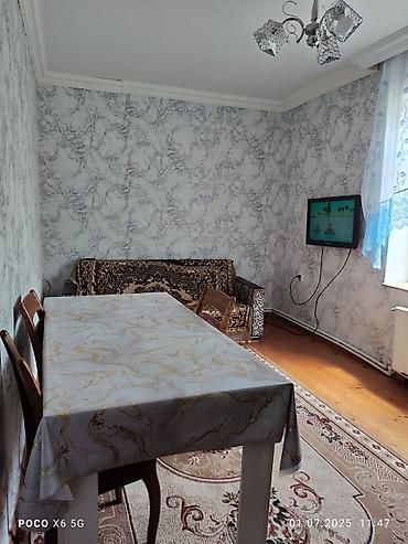 şirvan şəhər: 180 kv. m, 5 otaqlı, İnternet, Telefon, Qaz — 5