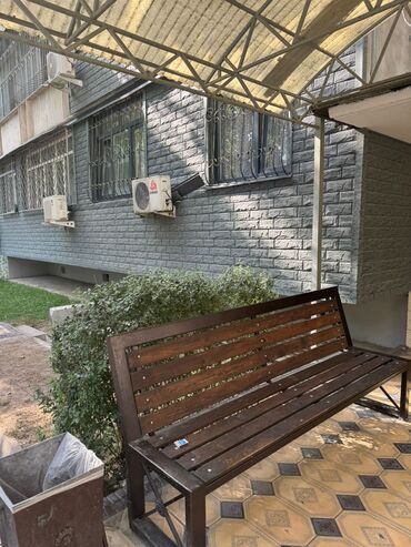обмен квартир с доплатой: 4 комнаты, 90 м², 105 серия, 1 этаж, Косметический ремонт