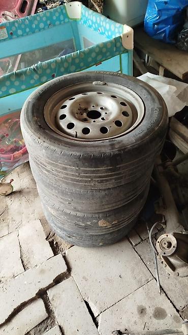 disk priora: Məhsul: 4 silindrli avtomobil mühərriki üçün komplekt hissələr priora — 5