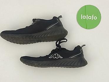 sneakersy esprit: Kappa, Sneakersy damskie, rozmiar 36 — 5