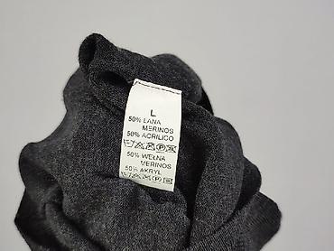 wool: Męska kamizelka, rozmiar L — 6