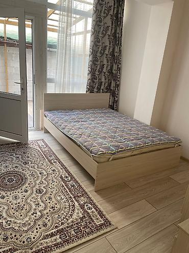 Иссык-Куль 2026: Квартира, «Взморье Сити» ЦО Кыргызское взморье, Бостери, Детская площадка, Парковка, стоянка, Охраняемая территория — 20