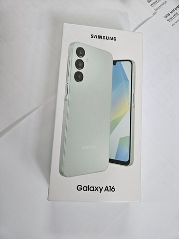 samsung s2 plus: Samsung Galaxy A15, 256 GB, rəng - Yaşıl, İki sim kartlı