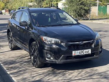 лампа бу: Subaru Crosstrek: 2019 г., 2 л, Автомат, Бензин, Кроссовер — 4