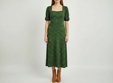 sukienki damskie w grochy: Dorothy Perkins, Sukienka damska, rozmiar M
