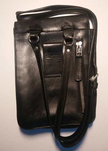 Torbe: Torba za rame, Mona, Materijal: Koža na lalafo.rs — 13 Torbe: Torba za rame, Mona, Materijal: Koža — 13