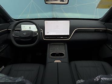 Dongfeng: Dongfeng : 2025 г., 1.5 л, Автомат, Электромобиль, Кроссовер — 7