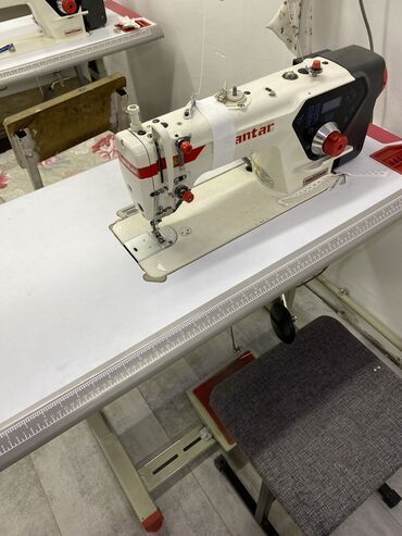 Цеха, заводы, фабрики: Сдается швейный цех . Со всем необходимым обороудованием . Р-н Пишпек — 8