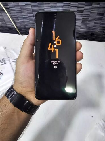 redmi telefonu: Xiaomi Redmi Note 11 Pro, 128 GB, 
 Zəmanət, İki sim kartlı, Sənədlərlə