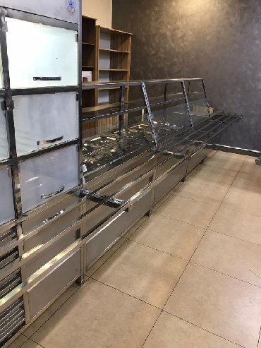 Линии раздачи: Линия раздачи, любых размеров at lalafo.kg — 11 Линии раздачи: Линия раздачи, любых размеров — 11