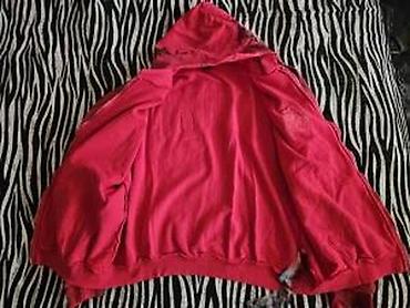 Duksevi: BALENCIAGA RETRO DUKS, OVERSIZE MODEL, VEL. L | Rasprodaja! ! ! — 11