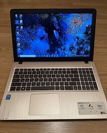 acer nitro 1: İşlənmiş ASUS 15.6 ", Intel Core i3, 512 GB — 2
