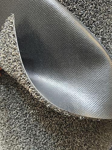 Грязезащитные и придверные коврики: Придверный коврик Новый, Внутренний — 8