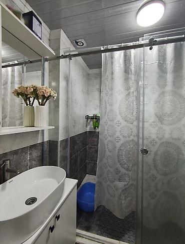 Продажа квартир: 2 комнаты, 54 м², Элитка, Дизайнерский ремонт — 10