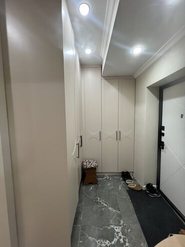 Продажа квартир: 3 комнаты, 86 м², Элитка, 10 этаж, Дизайнерский ремонт — 9