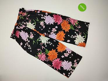 lidl bermudy: Stradivarius, Spodnie materiałowe damskie, rozmiar L — 3