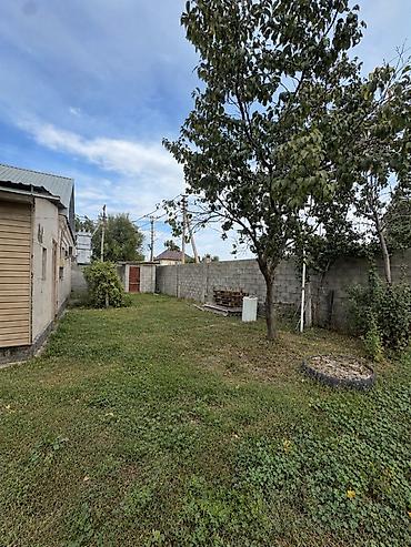 Продажа домов: 4 комнаты, 95 м², 7 соток, Бишкек, Мыкан с. Собственник — 4