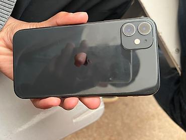 Apple iPhone: IPhone 11, Черный — 3