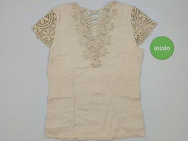bluzka basic by o la la: Bluzka damska, rozmiar S — 3