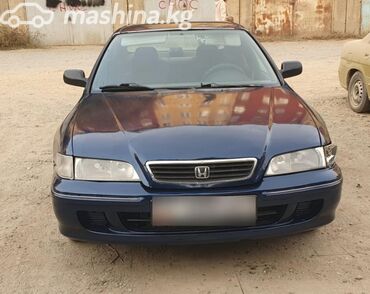 обмен на дом в городе каракол: Honda Accord: 1996 г., 1.8 л, Механика, Бензин, Седан